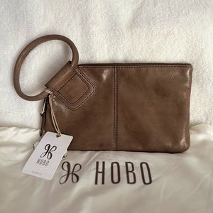 HOBO wrist clutch-Brand New